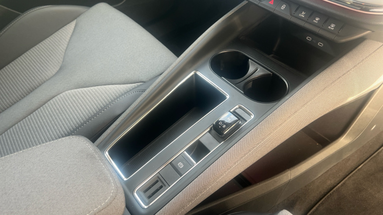 Skoda Enyaq 210kW 85 Edition 82kWh 5dr Auto Electric Estate